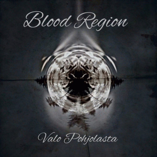 Blood Region : Valo Pohjolasta